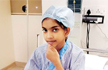 10-year-old gets Rs 20 lakh for heart surgery through crowdfunding, dreams to become IPS officer